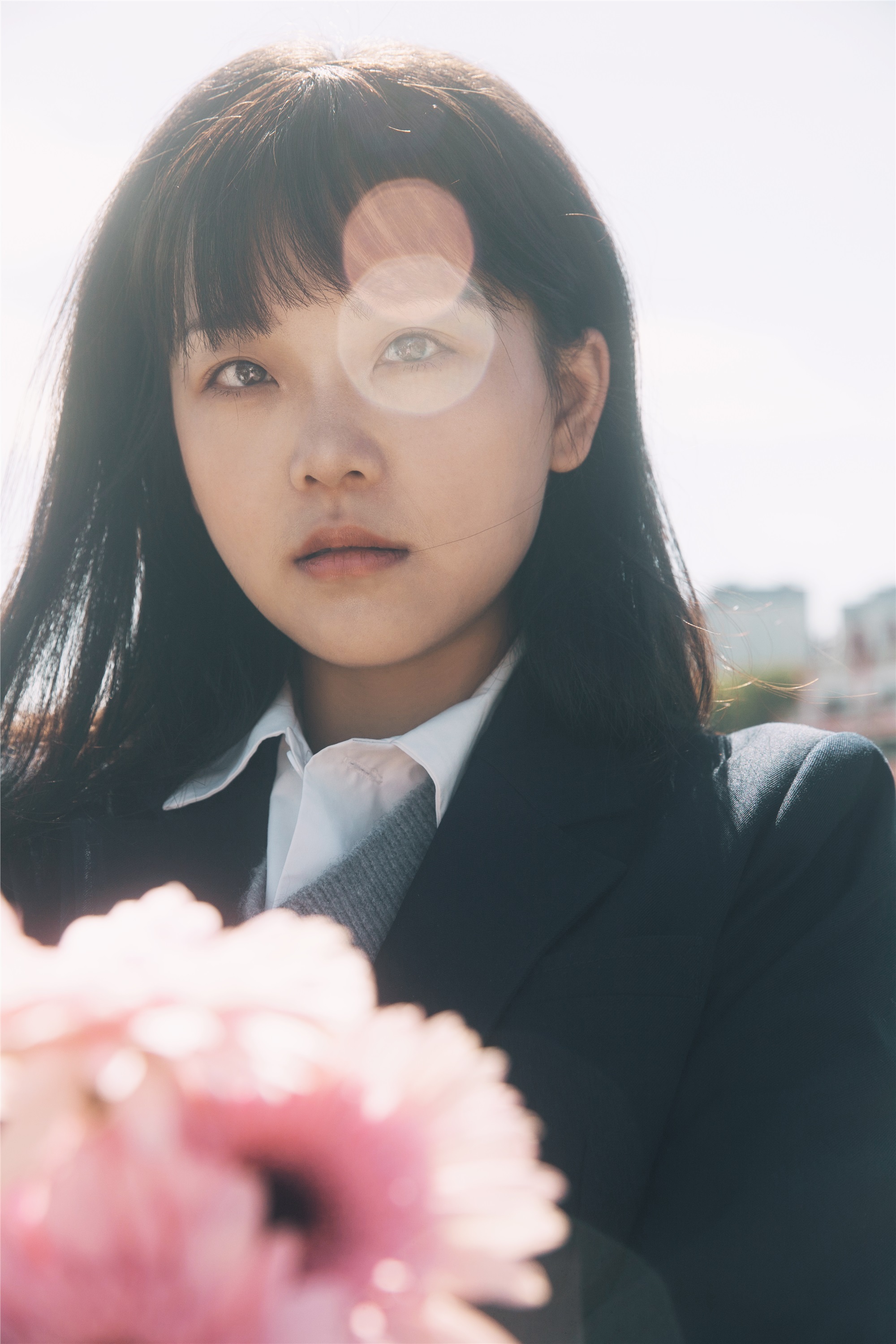 YITUYU艺图语 2025.01.09 花与爱丽丝 当然然然